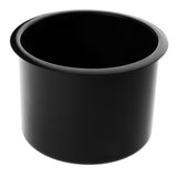 Maxbell 20xPlastic Cup Drink Holder for Marine Boat Car Truck Camper RV Black