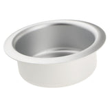 Maxbell 10xStainless Steel Cup Drink Holder Storage for Marine Boat Car Truck Camper RV