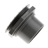 Maxbell 24xRV Trailer Yacht Side Roof Air Exhaust Vent Ventilation Outlet Vent Grey