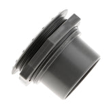 Maxbell 16xRV Trailer Yacht Side Roof Air Exhaust Vent Ventilation Outlet Vent Grey