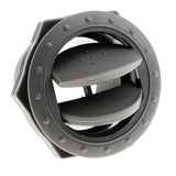 Maxbell 16xRV Trailer Yacht Side Roof Air Exhaust Vent Ventilation Outlet Vent Grey