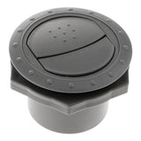 Maxbell 40xRV Trailer Yacht Side Roof Air Exhaust Vent Ventilation Outlet Vent Grey