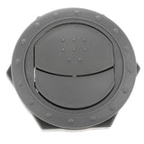 Maxbell 11xRV Trailer Yacht Side Roof Air Exhaust Vent Ventilation Outlet Vent Grey
