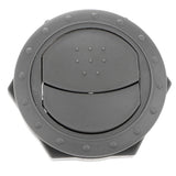 Maxbell 16xRV Trailer Yacht Side Roof Air Exhaust Vent Ventilation Outlet Vent Grey