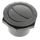 Maxbell 10xRV Trailer Yacht Side Roof Air Exhaust Vent Ventilation Outlet Vent Grey