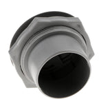 Maxbell 16xRV Trailer Yacht Side Roof Air Exhaust Vent Ventilation Outlet Vent Grey