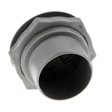 Maxbell 11xRV Trailer Yacht Side Roof Air Exhaust Vent Ventilation Outlet Vent Grey