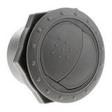 Maxbell 16xRV Trailer Yacht Side Roof Air Exhaust Vent Ventilation Outlet Vent Grey