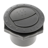Maxbell 11xRV Trailer Yacht Side Roof Air Exhaust Vent Ventilation Outlet Vent Grey