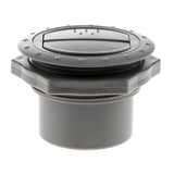 Maxbell 40xRV Trailer Yacht Side Roof Air Exhaust Vent Ventilation Outlet Vent Grey