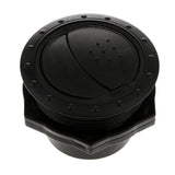 Maxbell 2pcs RV Trailer Yacht Side Roof Air Exhaust Vent Ventilation Outlet 60mm
