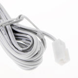 Maxbell 4xRV Camper Boat 12V Bright White 12 LED Dome Roof Ceiling Interior Light Lamp