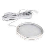 Maxbell 4xRV Camper Boat 12V Bright White 12 LED Dome Roof Ceiling Interior Light Lamp