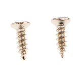 Maxbell 4xRV Camper Boat 12VDC Dome Roof Ceiling Interior 12 LED Light - Warm White