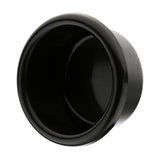 Maxbell 15xCar Marine Boat RV Camper Caravan Plastic Cup Drink Can Holder 100mm Black