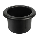 Maxbell 36xCar Marine Boat RV Camper Caravan Plastic Cup Drink Can Holder 100mm Black