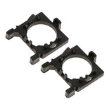 Maxbell 50x2pcs H7 LED Headlight Bulb Adapter Holder Base for Ford Focus Mondeo