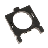 Maxbell 50x2pcs H7 LED Headlight Bulb Adapter Holder Base for Ford Focus Mondeo
