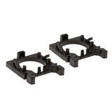 Maxbell 50x2pcs H7 LED Headlight Bulb Adapter Holder Base for Ford Focus Mondeo