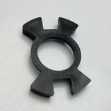 Maxbell 100x2pcs H1 LED Headlight Bulb Adapter Holder Base for Honda Odyssey Geely