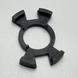 Maxbell 100x2pcs H1 LED Headlight Bulb Adapter Holder Base for Honda Odyssey Geely