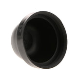 Maxbell 2x2x Universal HID LED Headlight Headlamp Dust Cover Light Cap Dustproof 70mm