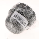 Maxbell 2x2x Universal HID LED Headlight Headlamp Dust Cover Light Cap Dustproof 70mm