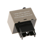 Maxbell 2xSpeed Adjustable 8 Pin LED Flasher Relay Fix Turn Signal For    Lexus