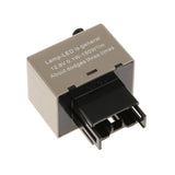 Maxbell 10xSpeed Adjustable 8 Pin LED Flasher Relay Fix Turn Signal For    Lexus