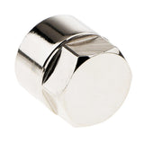 Maxbell 3xStainless Steel M18*1.5mm O2 Oxygen Sensor Bung Extender Spacer Adapter