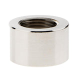 Maxbell 30xIron plating nickel O2 Sensor Exhaust Bung Nut M18*1.5mm