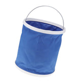 Maxbell 11L Collapsible Bucket Car Wash Storage+Wash  Water Bucket Filter