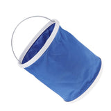 Maxbell 11L Collapsible Bucket Car Wash Storage+Wash  Water Bucket Filter
