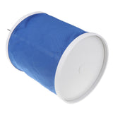 Maxbell 11L Collapsible Bucket Car Wash Storage+Wash  Water Bucket Filter