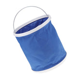 Maxbell 11L Collapsible Bucket Car Wash Storage+Wash  Water Bucket Filter