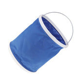 Maxbell 11L Collapsible Bucket Car Wash Storage+Wash  Water Bucket Filter