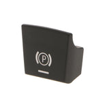 Maxbell 4xCar Parking Brake P Button Switch Cover for  5 6 X3 X4 F10 F11 F06 09-13