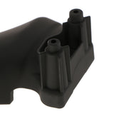 Maxbell Left Right Inner Door Panel Handle Pull Trim for 04-12  E90 E91 335 Black