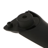 Maxbell Left Right Inner Door Panel Handle Pull Trim for 04-12  E90 E91 335 Black