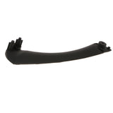 Maxbell Left Right Inner Door Panel Handle Pull Trim for 04-12  E90 E91 335 Black