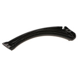 Maxbell Left Right Inner Door Panel Handle Pull Trim for 04-12  E90 E91 335 Black