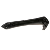 Maxbell Left Right Inner Door Panel Handle Pull Trim for 04-12  E90 E91 335 Black