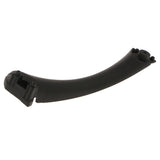 Maxbell Left Right Inner Door Panel Handle Pull Trim for 04-12  E90 E91 335 Black