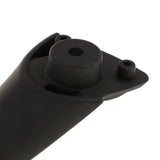 Maxbell Left Right Inner Door Panel Handle Pull Trim for 04-12  E90 E91 335 Black