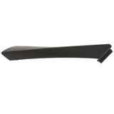 Maxbell 2X Right Inner Door Panel Handle Outer Trim for 04-12  E90 3-Series Black