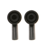 Maxbell 4xPair Rear Windshield Wiper Washer Water Spray Nozzle for Audi A1/A3/Q3/Q5/Q7