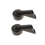 Maxbell 150xPair Rear Windshield Wiper Washer Water Spray Nozzle for Audi A1/A3/Q3/Q5/Q7