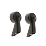 Maxbell 20xPair Rear Windshield Wiper Washer Water Spray Nozzle for Audi A1/A3/Q3/Q5/Q7