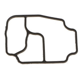 Maxbell 3xCar Oil Filter Housing Seal Gasket 11421719855 for    E36 E46 E34 E39 E60