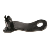 Maxbell 2xPair Halogen Headlight Brackets for 03-10  5 Series E60 E61 63126949633